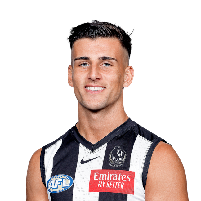 Nick Daicos profile picture